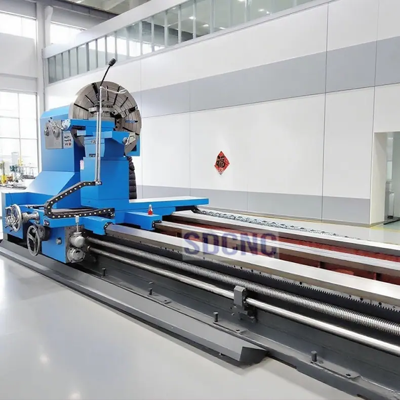 CW61250X4000三导轨