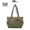 Bolso Ligero, Bolso de Hombro Ligero para Mujer, Bolso Tote Ligero, Bolso de Equipaje con Logo Personalizado, Bolso Versátil para Viajes Diarios y Clases para Computadora