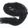 Accesorios para Joyería DIY Hilo de Algodón Vidrio de Cristal Cuentas de Fútbol 2mm Material de Borla 32 Caras Accesorios para Equipaje Ropa