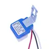 Interruptor de Controle de Luz AS-10 220V Controlador Fotossensível Automático à Prova de Chuva Interruptor Sensor de Poste de Luz Totalmente Automático
