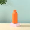 Botella de Boca Pequeña Comercio Exterior Exterior Mate Botella de Agua Termo Fuera de Borda 304 Gran Capacidad Deportiva Americana Simple Exterior Hombres