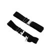 Banda Elástica Ajustable Transfronteriza para Calcetines Femeninos Hasta la Rodilla, Calcetines Largos para Botas, Correa Antideslizante