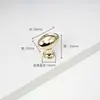 Liga de Zinco ovo de pombo Oval Armário Francês/Americano Mesa de cabeceira Sapateira Puxador pequeno de furo único