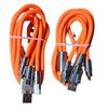 Cabo de Dados para Celular Ditui Gift Um-Para-Três 6A Cabo de Carregamento para Celular Grosso Cabo para Máquina Hóspede Liga de Zinco Cabo de Carregamento Rápido