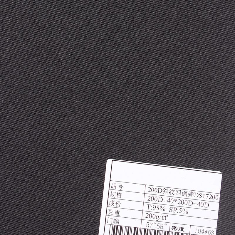 DS17200 f