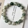 Pulseira Raiz de Bodhi, Contas Redondas, Pulseira de Bodhi, Contas Budistas Macias Envoltas nos Dedos para Alunos Homens e Mulheres, Contas do Rosário, Fornecimento para Transmissão ao Vivo Atacado