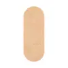 Amazon Reparo Gel Espessante para Água Adesivo para Unha do Pé Oval Adesivo para Unha Encravada Adesivo Macio para Unha Unha