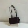 Bolso Maillard de Gama Alta Transfronterizo para Mujer Otoño 2026 Nuevo Súper Popular Bolso de Axila Retro Versátil Exquisito Bolso de Hombro