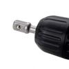 Taladro eléctrico cadena de conexión 3/8 3/8 adaptador de manguito de biela adaptador de manguito fabricante de biela adaptador de manguito