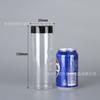 Juego de 55 Frascos para Condimentos con Tapa de Mariposa, Frascos de Plástico Transparente, Frascos para Condimentos de Barbacoa, Frascos Vacíos para Polvo de Matsutake, Botellas para Condimentos Domésticos con Sellado