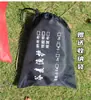Bolsa de Red de Pesca Portátil para Pesca Salvaje, Bolsa de Red para Peces de Malla Encriptada con Borde Sellado de Tela Oxford, Mini Bolsa de Red para Peces
