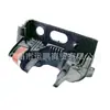 Adecuado para Jeep 07-18 Wrangler Tira de Sellado Impermeable del Pilar B de la Carrocería (Lado Derecho) 55395708Ae