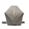 Mochila Ins de Nicho Estilo Coreano para Mujer, Bolso Escolar Simple y Artístico para Estudiantes, Bolsa de Viaje Deportiva para Fitness de Tela de Nylon