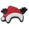 Navidad Pvc Caucho Suave Dibujos Animados Zueco Charms para Zapatos Hebilla de Zapato Accesorios DIY Transfronterizo En Stock Múltiples Colores Disponibles