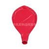 Venta al por mayor de fábrica globo grande de látex de 36 pulgadas para decoración de cumpleaños diseño de escena globo redondo grande plano de látex