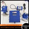 ZPQW127 dispositivo de redução de poeira de sprinkler automático de controle de temperatura de fumaça de mina Sonda de detecção de temperatura de sinal de segurança intrínseca