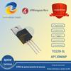 Pacote APM/Yongyuan Micro AP120N06P TO220-3L 60V 120A MOSFET de canal N