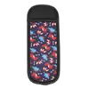 Amazon Material de Mergulho Coberturas para Picolé, Porta-Picolés Coloridos, Sacos para Picolé, Bolsas de Gelo Reutilizáveis
