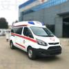 Fornecedores Fabricam Novo Transit V362 Gasolina Monitor Ambulância Posto de Primeiros Socorros Monitor Tipo 120 Ambulância