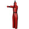 Maniquí de entrenamiento de competición de lucha contra incendios de 60 kg, maniquí de lucha con pesas, entrenamiento de inmersión, ejercicio humanoide, saco de arena