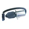 Partes del motor Cummins apagado electrónico 3934973