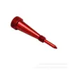 Adecuado para Tornillo de Ajuste de Relación de Mezcla de Carburador Mikuni Tm32/34/36/38/39/41 Yz125 Cr125