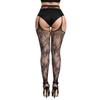 Novas meias divertidas com diamantes europeias e americanas transfronteiriças para mulheres, meias-calças hot pants meias-calças tz1188