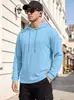 Website independente roupas masculinas transfronteiriças estilo americano gola henley jacquard texturizado moletom de meio botão com patches nas mangas suéter de tricô pullover casual