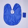 Babero de encaje con cordones comercial de verano para niños desechable portátil impermeable de poliéster overol con babero para niños