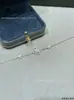 Collar Graf Phantom Butterfly Duo Colgante de Diamante de Platino Oro Real de 18K Joyería de Diamante Real Procesamiento y Venta al por Mayor