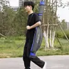 Bolsa de Nylon de una Sola Capa para Pesca Marítima Ram Bag 1.25 m Impermeable Gran Capacidad Bolsa de Cintura Bolsa de Hombro para Equipo de Pesca Manual
