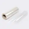 Película Transparente Personalizada Original para Mascotas, Empaque Imprimible, Óptica Electrónica, Alta Transmitancia de Luz, Material en Rollo Resistente a Altas Temperaturas