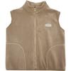 Chaleco de Felpa para Niños Haima Otoño e Invierno 2026 Nuevo Estilo Coreano Chaleco Infantil Top Ropa Infantil de Moda