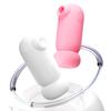 Galaku vitalidad pájaro 2da generación huevo succionador masturbador saltarín atractivo sexual femenino productos sexuales vibrador dormitorio sexy
