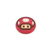 Adequado para Switch Oled Poke Ball Capa de Joystick Ns Pikachu Mario Botão de Joystick Capa Protetora