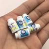 Nuevo chicle de bebida supermercado tienda de conveniencia resina simulación tres dimensional botella pequeña parque de juegos suministro en vivo venta al por mayor