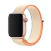 Adecuado para Apple Iwatchs10Ultra Sports 98 Bucle Trenzado de Nylon Velcro S11 Correa de Reloj