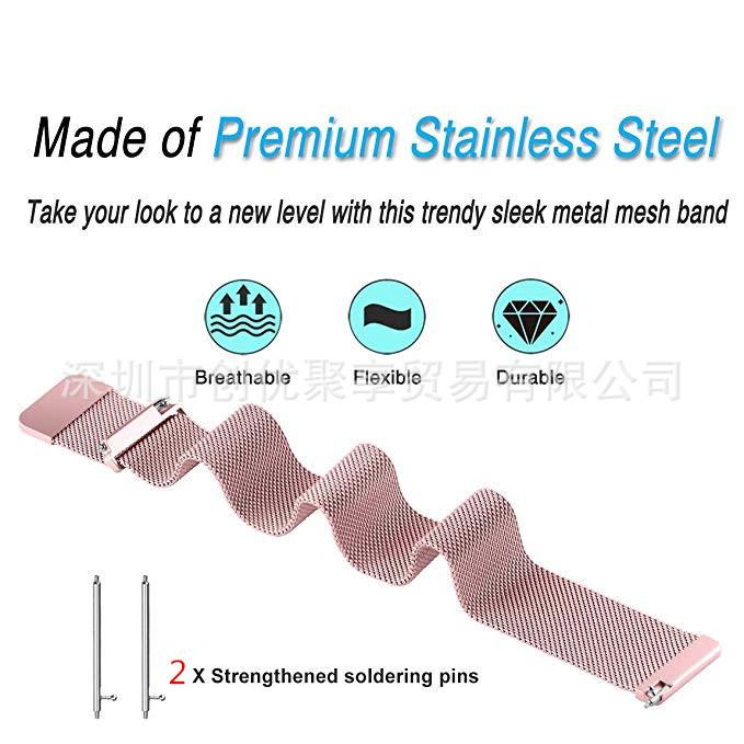 Metal-Stainless-Steel-Band-For