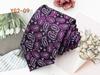 Corbata Casual de Negocios para Hombre Lista para Usar del Fabricante Anudada a Mano Nuevo Estilo Cachemira Flor de Anacardo Poliéster Seda Jacquard 8cm