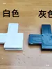 Soporte de Esquina Recto de 90 Grados de Aleación de Aluminio Acero Plástico para Puerta de Pantalla y Ventana Conector de Esquina de Malla de Diamante de Plástico Estilo Antiguo
