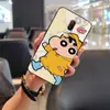 Adequado para Capa de Celular Oneplus, Engraçado Homens e Mulheres, Casal À Prova de Poeira e Dissipação de Calor, Cor Sólida Simples Animação Estilo Criativo Novo