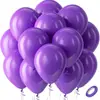 Balões de Aniversário, Balões Foscos de Alta Qualidade, Conjunto de 20 Peças, Decoração de Balão para Festa, Balões da Moda