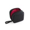 Bolsa de Almacenamiento de Maquillaje Mini Portátil Impermeable Bolsa de Cosméticos Coreana Casual para Mujer Bolsa Portátil para Maquillaje y Lápiz Labial