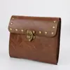 Bolsa de Disco Medieval Estilo Viking Escandinavo Retro Adereços de Cosplay Estilo Quente Transfronteiriço Amazon Temu