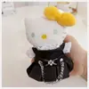 Ropa para Muñecas Kt al por Mayor en Stock Ropa Mini Overoles Falda Sombrero Navidad Año Nuevo Muñeca de 10 cm Delantal Vestido de Disfraz