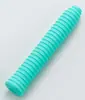 Capa de Silicone para Grip de Raquete de Badminton Transfronteiriça, Antiderrapante, Absorvente de Suor, Fita de Grip Estilo Cabeça, Capa de Vara para Isca de Pesca, Capa Protetora