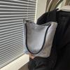 Bolsos de Moda Transfronterizos para Mujer Este Año, Gran Capacidad 2026 Nuevo Bolso de Hombro Versátil, Bolso Cubo de Alta Calidad Más Vendido