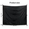 Toldo para Carro, Cortina Blackout de Privacidade para Carro, Divisória Traseira Interna, Cortina de Proteção Solar e Isolamento Térmico, Cortina de Chuveiro Externa, Proteção contra Chuva para Porta Traseira