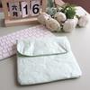 Bolsa de Papel Dupont Impermeable y Plástico de Burbujas con Cierre Magnético para Cosméticos, Papel de Prueba de Documentos, Bolsa para Cables de Datos de Facturas, Sencilla para Negocios