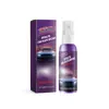 Spray de recubrimiento para autos Rayhong, spray de recubrimiento duradero para uso diario, spray protector para el cuidado del auto